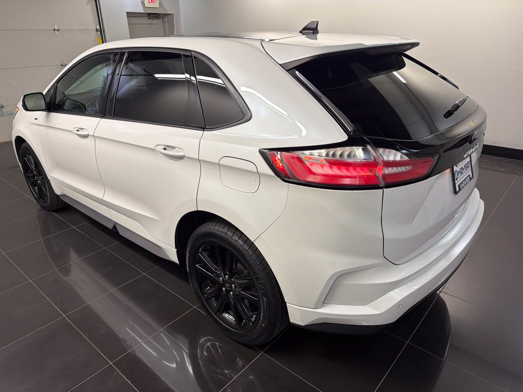 Certified 2023 Ford Edge SUV
