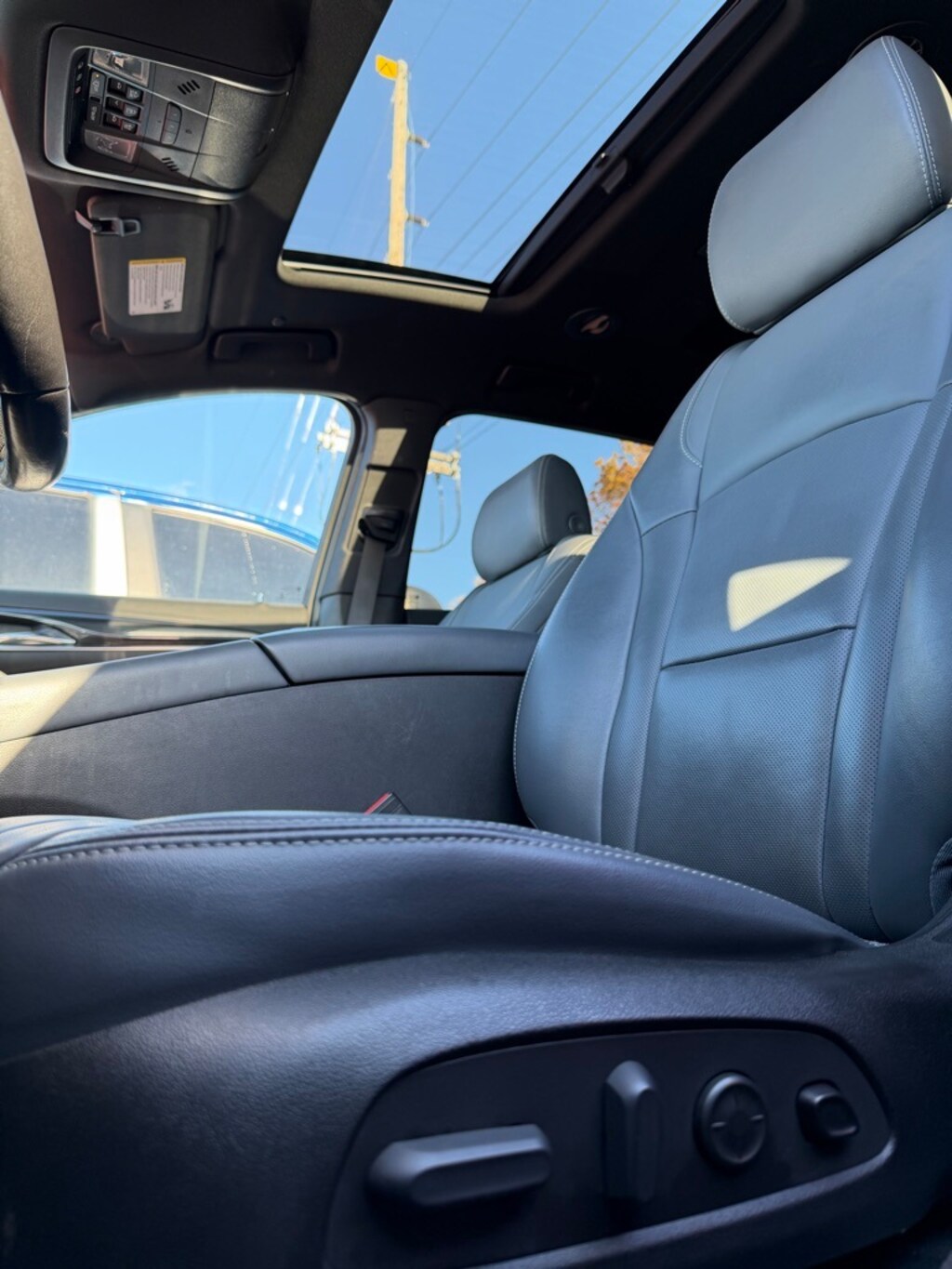 Used 2023 Buick Enclave Premium SUV