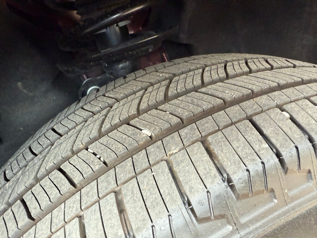 Certified 2025 Ford Explorer ST-Line SUV