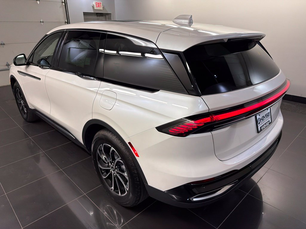 Used 2026 Lincoln Nautilus Premiere SUV