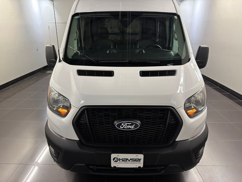 Used 2026 Ford Transit-250 Cargo Base Van Medium Roof Van