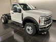  Ford F-550 Chassis