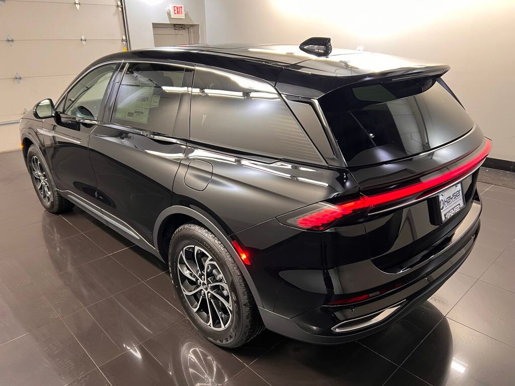 Used 2026 Lincoln Nautilus Premiere SUV