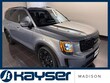  Kia Telluride
