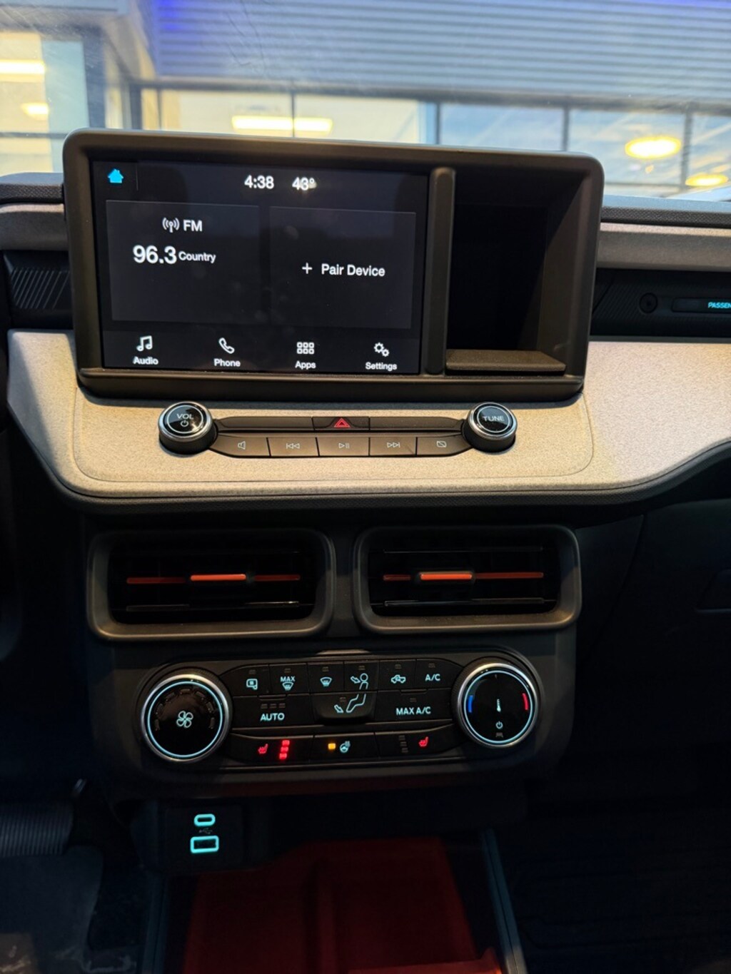 Certified 2024 Ford Maverick XLT Truck SuperCrew