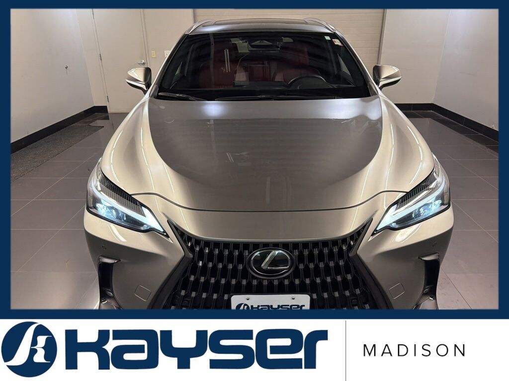 Used 2024 Lexus NX 350 Premium SUV