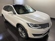  Lincoln MKX
