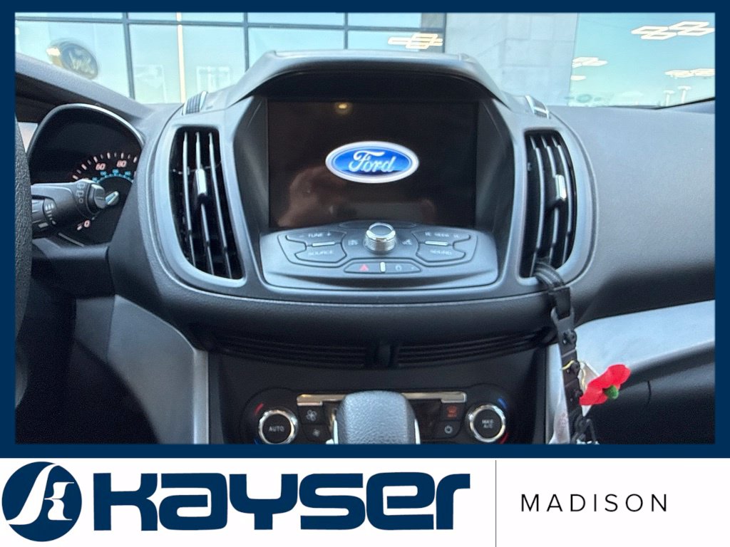 Used 2016 Ford Escape SE SUV