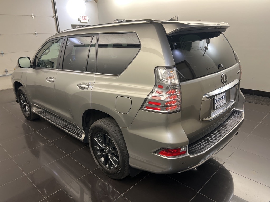 Used 2023 Lexus GX 460 SUV