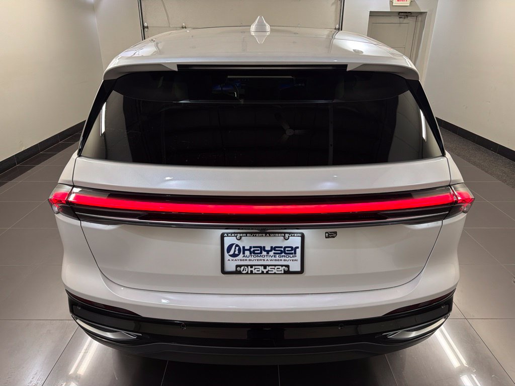 Used 2026 Lincoln Nautilus Premiere SUV