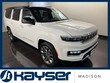  Jeep Grand Wagoneer L