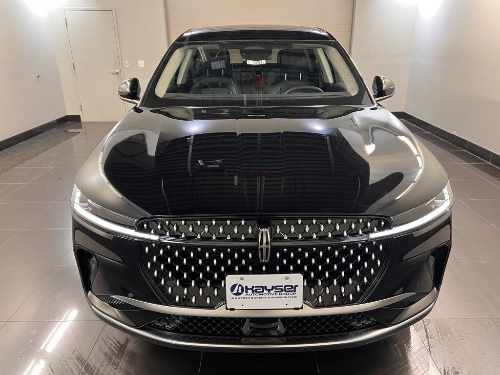 Used 2026 Lincoln Nautilus Premiere SUV