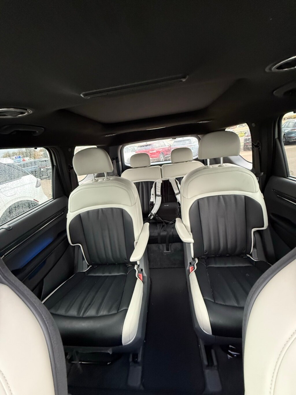 Used 2024 Kia EV9 GT-Line SUV