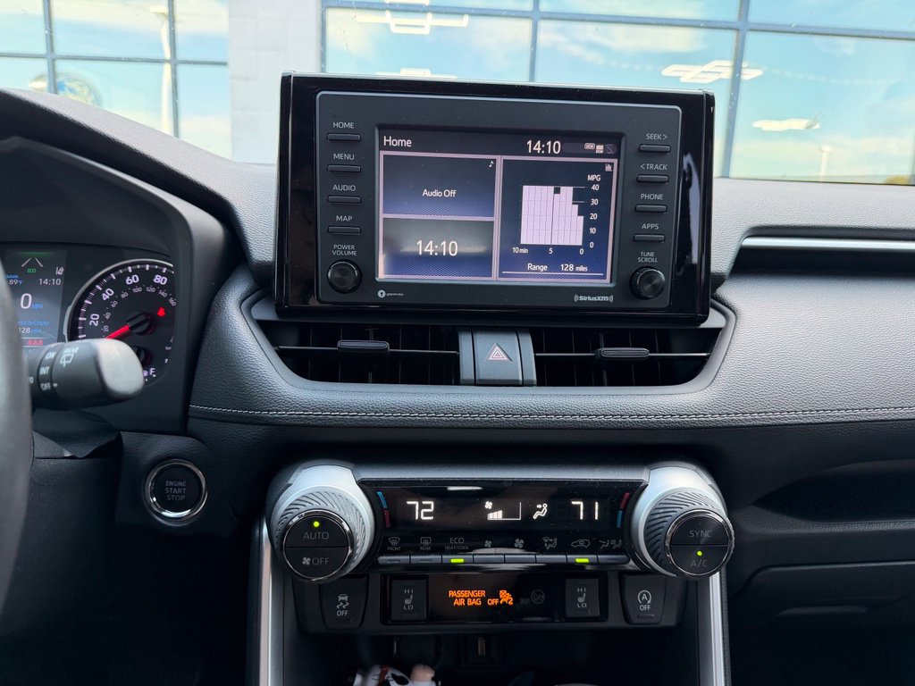 Used 2020 Toyota RAV4 XLE SUV