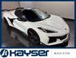  Chevrolet Corvette Z06