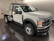 Ford F-550 Chassis