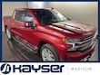  Chevrolet Silverado 1500 LTD