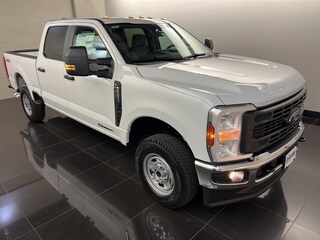 2025 Ford F-250 XL Truck Crew Cab