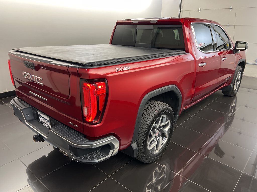 2023 GMC Sierra 1500 SLT - Photo 6