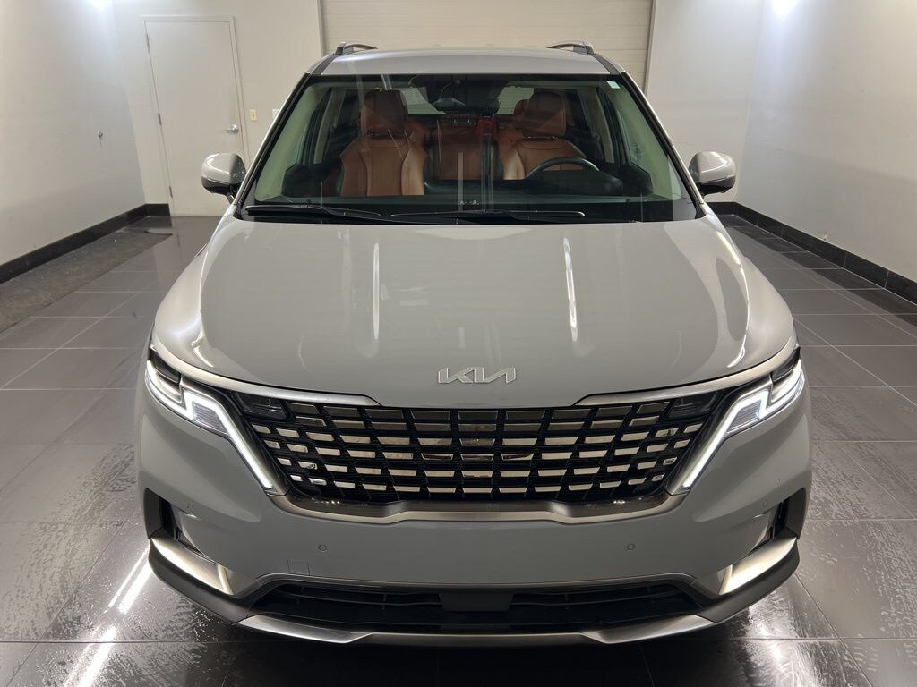 Used 2024 Kia Carnival SX MPV