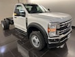 Ford F-550 Chassis