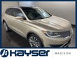  Lincoln MKX