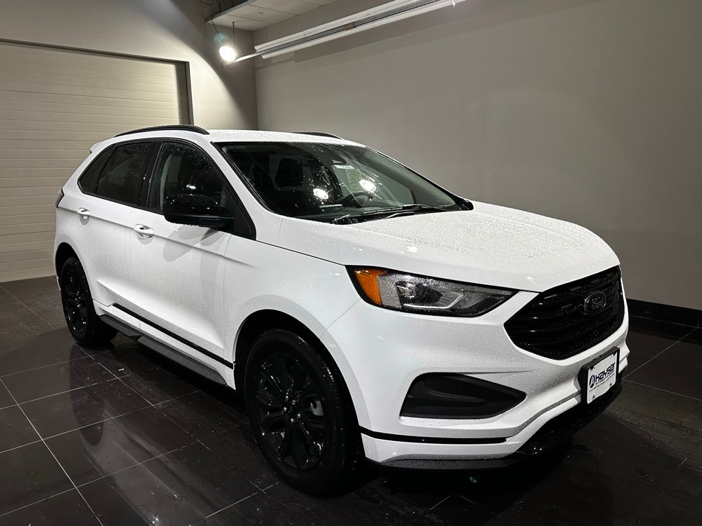 New 2024 Ford Edge For Sale at Kayser Ford Lincoln VIN 2FMPK4G93RBB07099