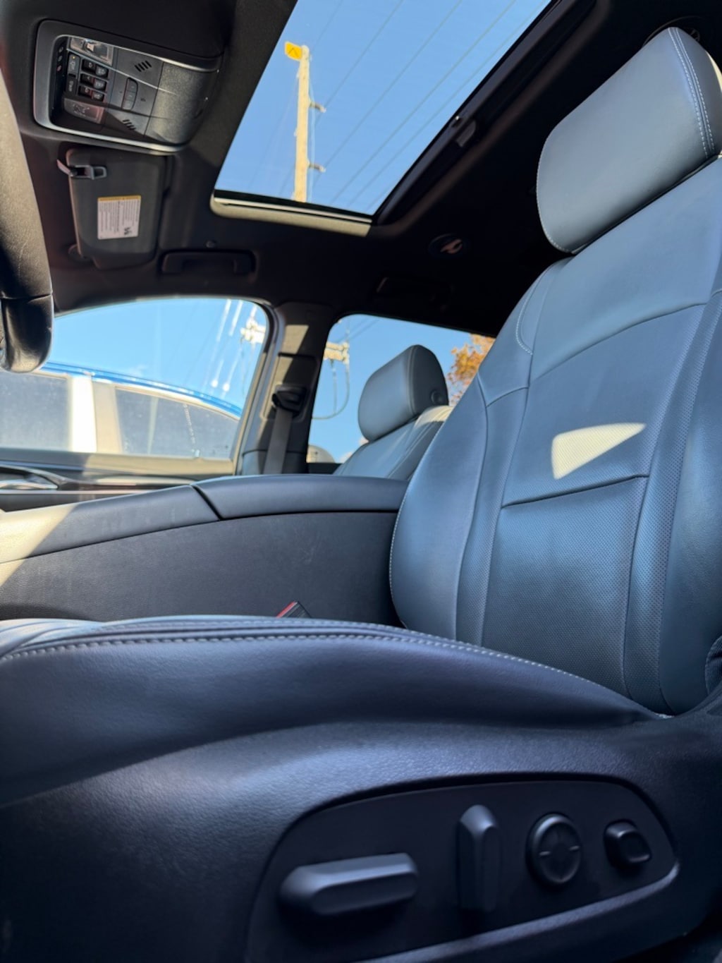 Used 2023 Buick Enclave Premium Group SUV