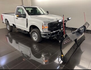 2025 Ford F-250 XLT Truck Regular Cab