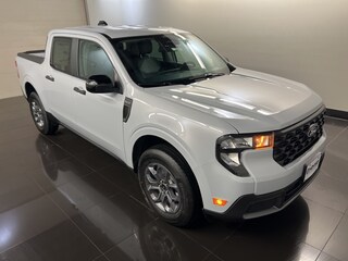 2026 Ford Maverick XLT Truck SuperCrew