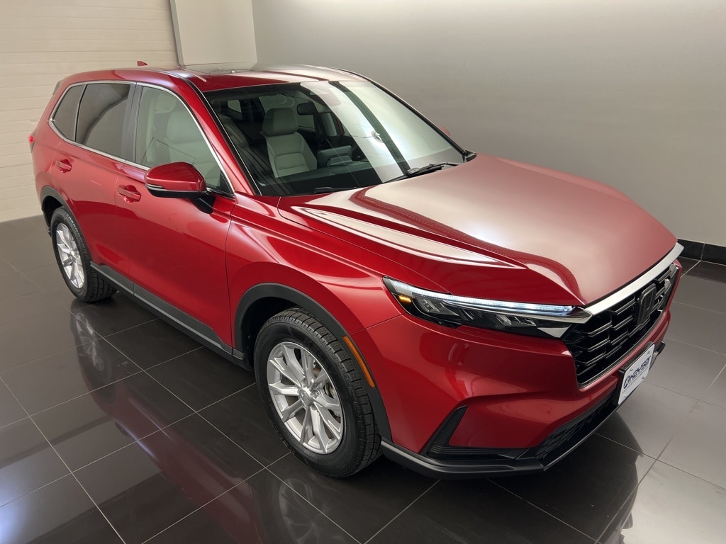 2024 Honda CR-V EX's photo