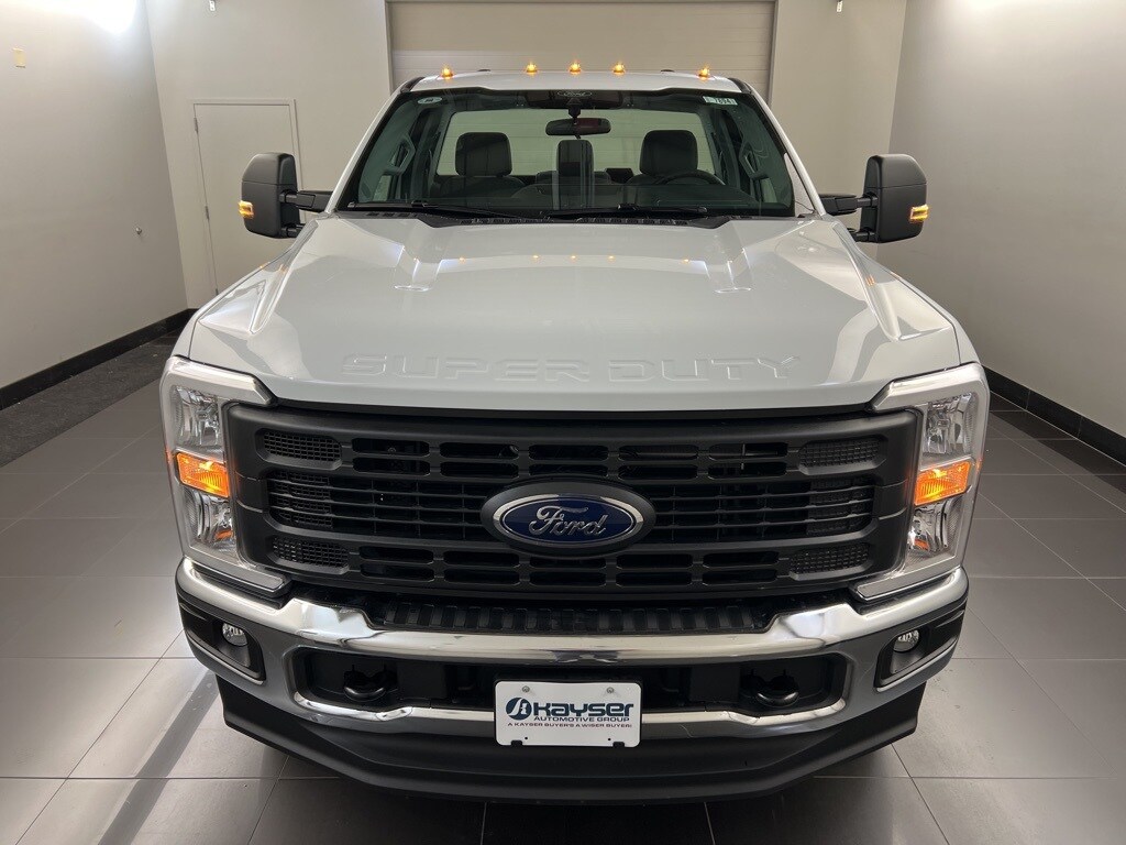 2026 Ford F-250 XL photo 2