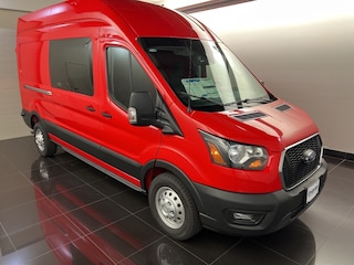 2025 Ford Transit-350 Cargo Base Van High Roof Van