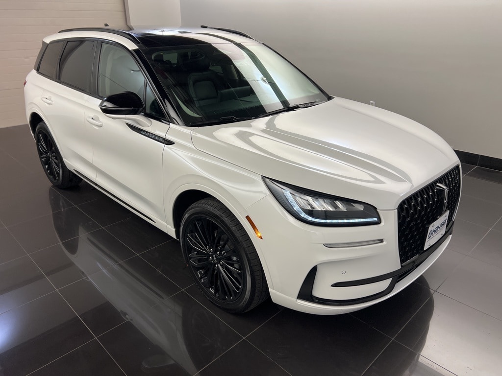 2026 Lincoln Corsair Premiere's photo