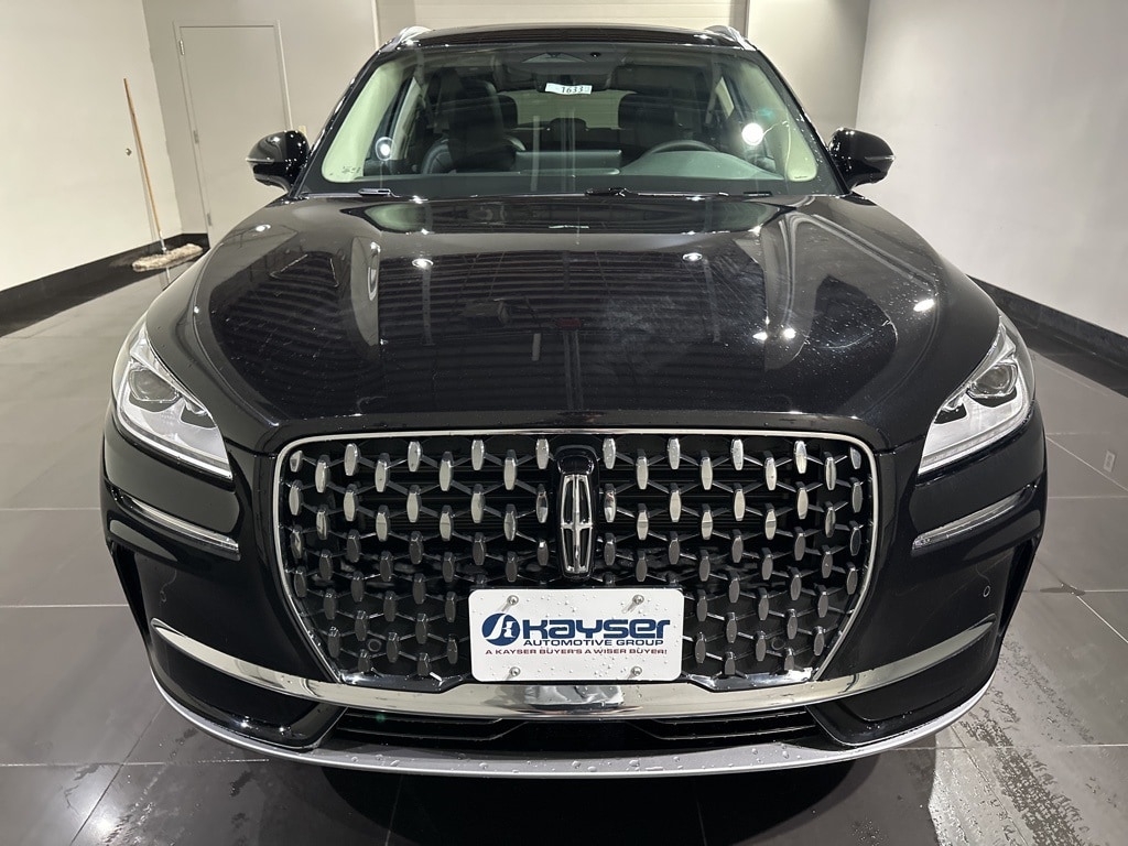 Used 2024 Lincoln Corsair Reserve with VIN 5LMCJ2DA2RUL12330 for sale in Madison, WI