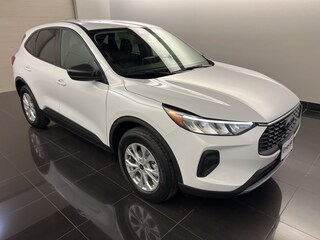 2026 Ford Escape Active SUV