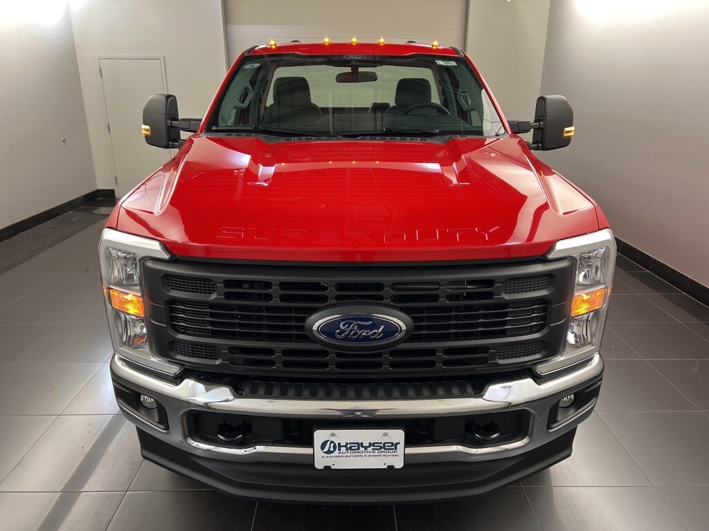 2026 Ford F-250 XL photo 2