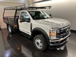 Ford F-550 Chassis