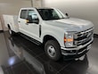 Ford F-350 Chassis