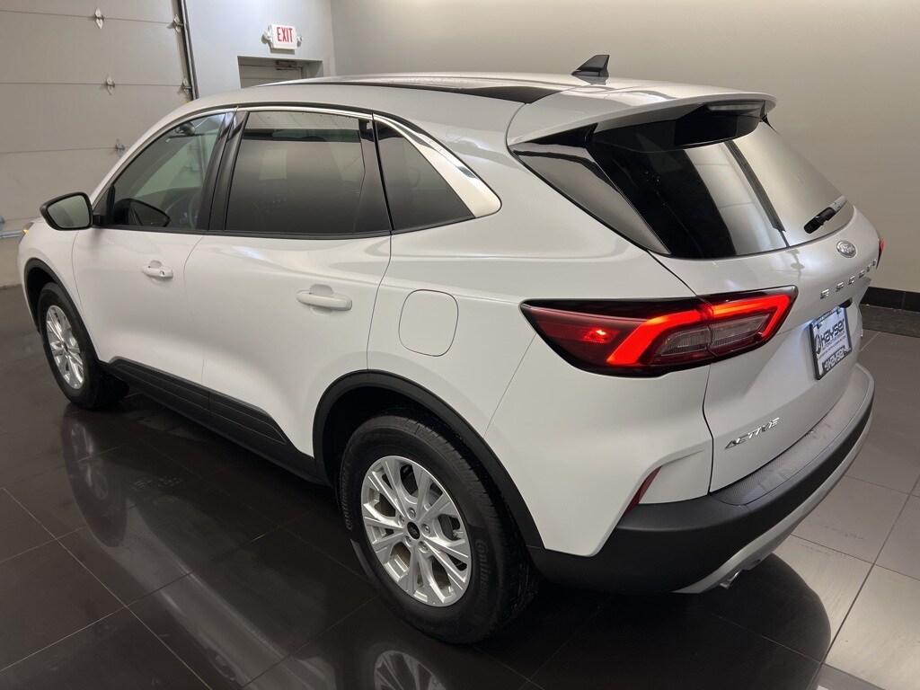 2024 Ford Escape Active photo 4