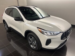 2025 Ford Escape ST-Line SUV