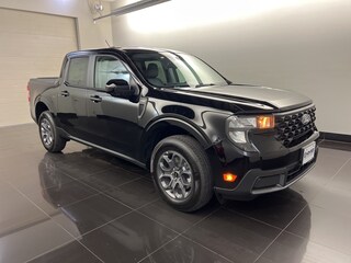 2025 Ford Maverick XLT Truck SuperCrew