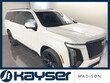  CADILLAC Escalade ESV