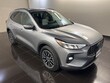  Ford Escape Plug-In Hybrid