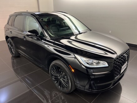 2025 Lincoln Corsair Reserve SUV