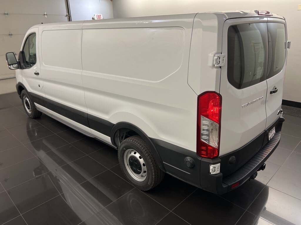 2025 Ford Transit photo 4