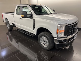 2026 Ford F-350 XL Truck Super Cab