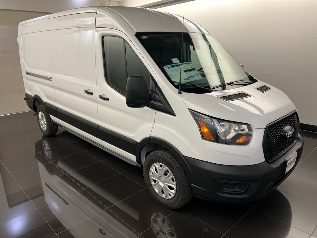2026 Ford Transit Van Base's photo