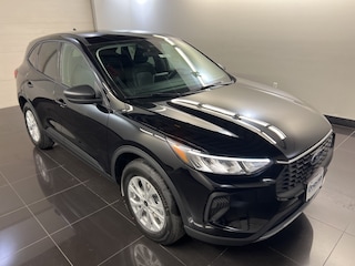 2026 Ford Escape Active SUV