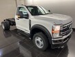 Ford F-550 Chassis